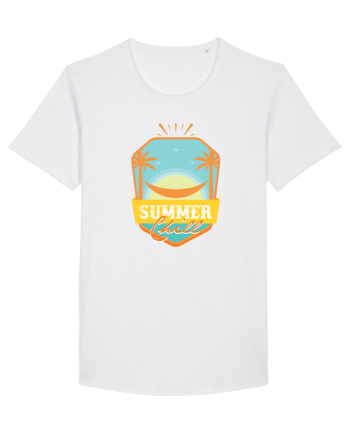 Summer Chill White