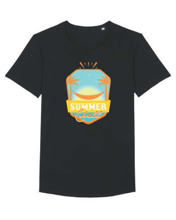 Summer Chill Black