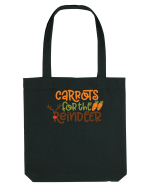Carrots For Reindeer Sacoșă textilă