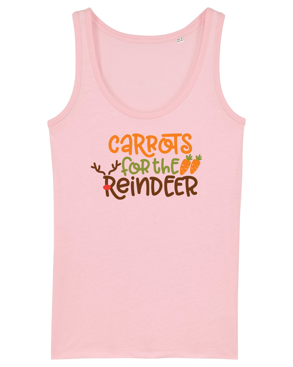 Maiou Damă Dreamer Cotton Pink
