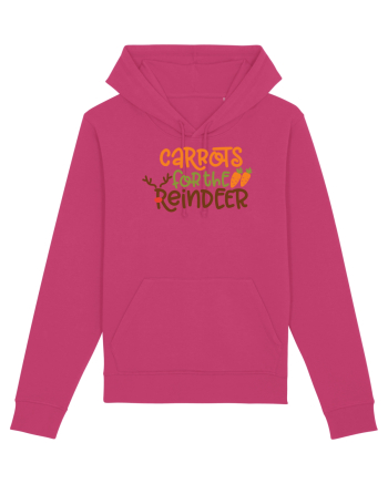 Carrots For Reindeer Raspberry