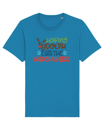 Hoping Rudolph Eats the Naughty List Azur