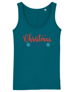 Christmas Crew Snow Maiou Damă Dreamer