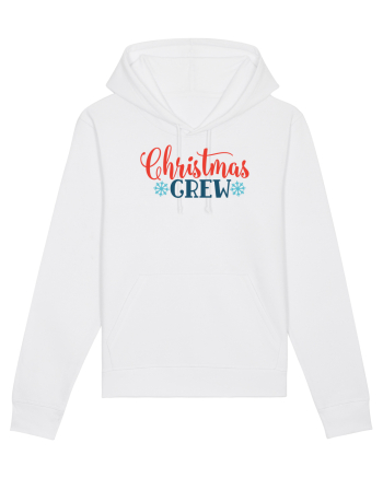 Christmas Crew Snow White