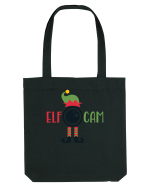 Elf Cam Sacoșă textilă
