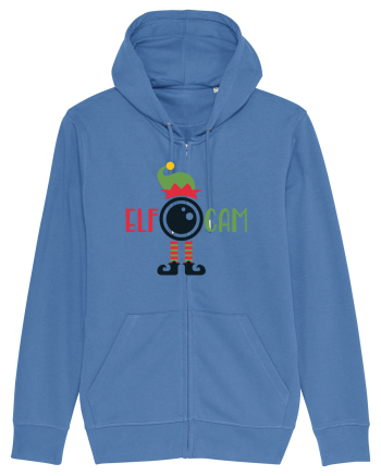Elf Cam Bright Blue