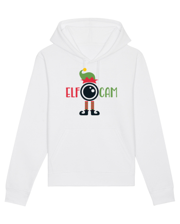 Elf Cam White