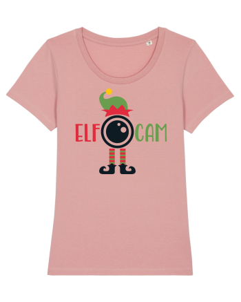 Elf Cam Canyon Pink