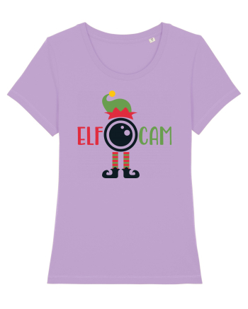 Elf Cam Lavender Dawn