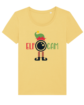 Elf Cam Jojoba