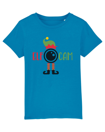 Elf Cam Azur