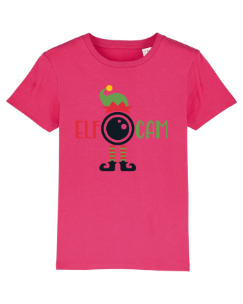 Elf Cam Raspberry