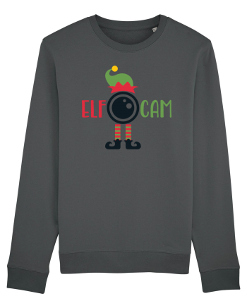 Elf Cam Anthracite