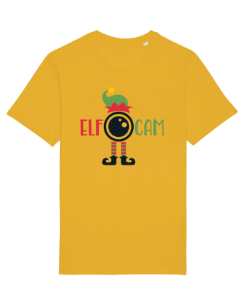 Elf Cam Spectra Yellow