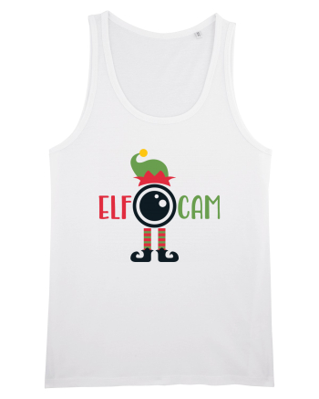 Elf Cam White