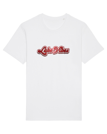 Lake Vibes White