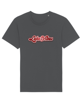 Lake Vibes Anthracite