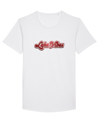 Lake Vibes White