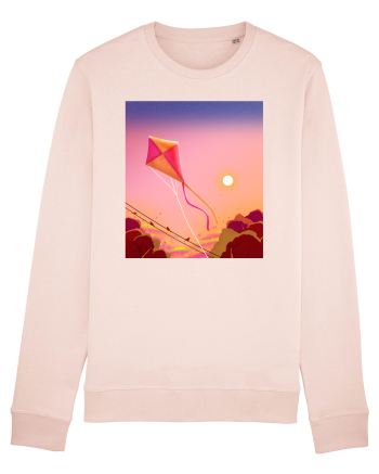 Late Nights Candy Pink