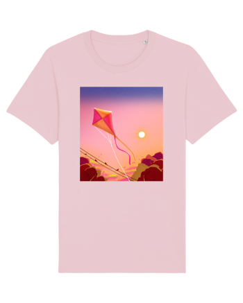 Late Nights Cotton Pink