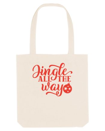 Jingle All the Way Natural
