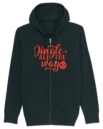 Jingle All the Way Black