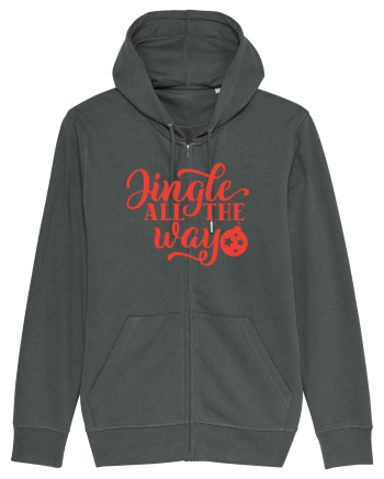 Jingle All the Way Anthracite