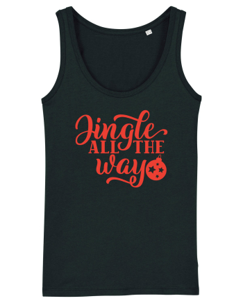 Jingle All the Way Black