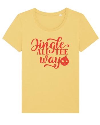 Jingle All the Way Jojoba