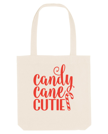 Candy Cane Cutie Natural