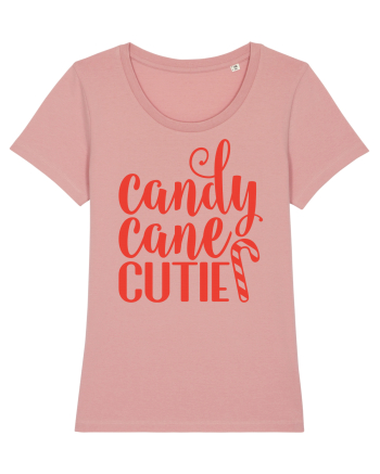 Candy Cane Cutie Canyon Pink