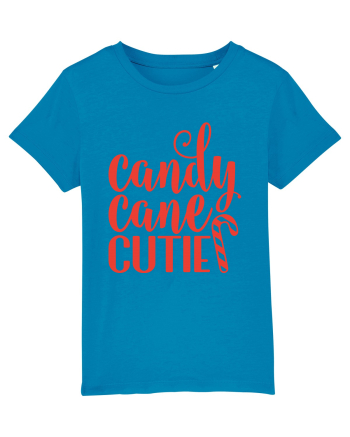 Candy Cane Cutie Azur