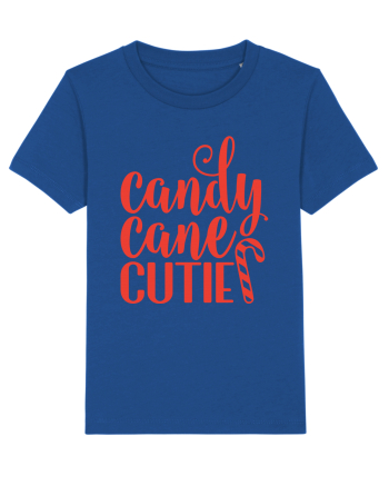 Candy Cane Cutie Majorelle Blue