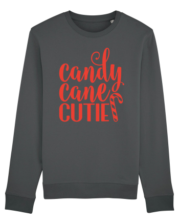 Candy Cane Cutie Anthracite