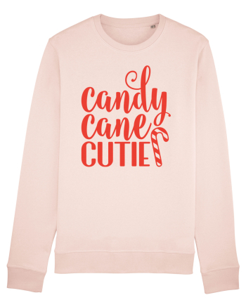 Candy Cane Cutie Candy Pink