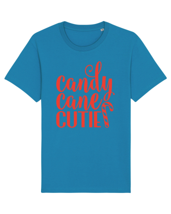 Candy Cane Cutie Azur