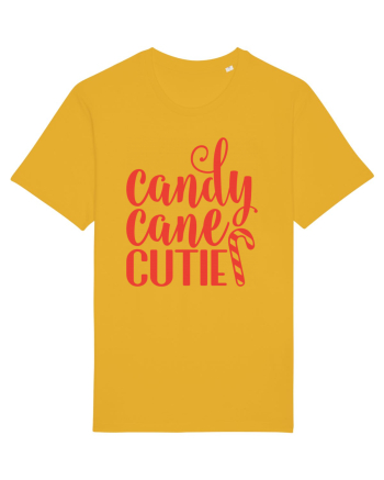 Candy Cane Cutie Spectra Yellow