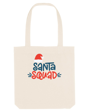 Santa Squad Natural
