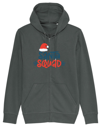 Santa Squad Anthracite
