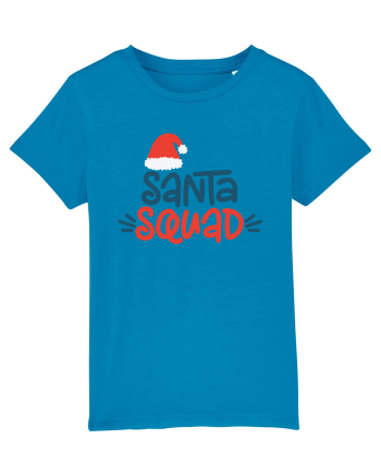 Santa Squad Azur