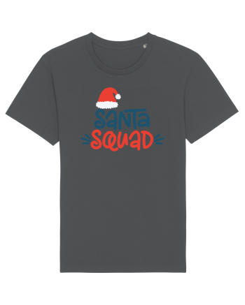 Santa Squad Anthracite