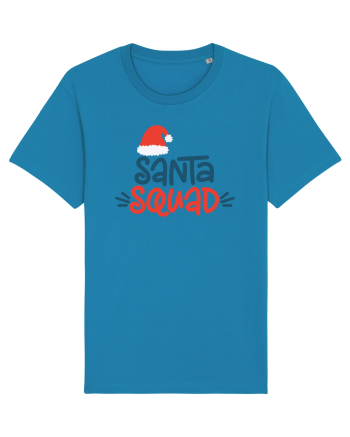 Santa Squad Azur