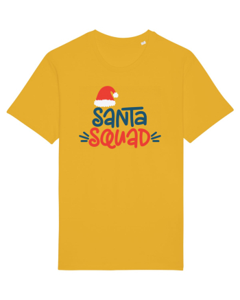 Santa Squad Spectra Yellow