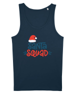 Santa Squad Maiou Bărbat Runs