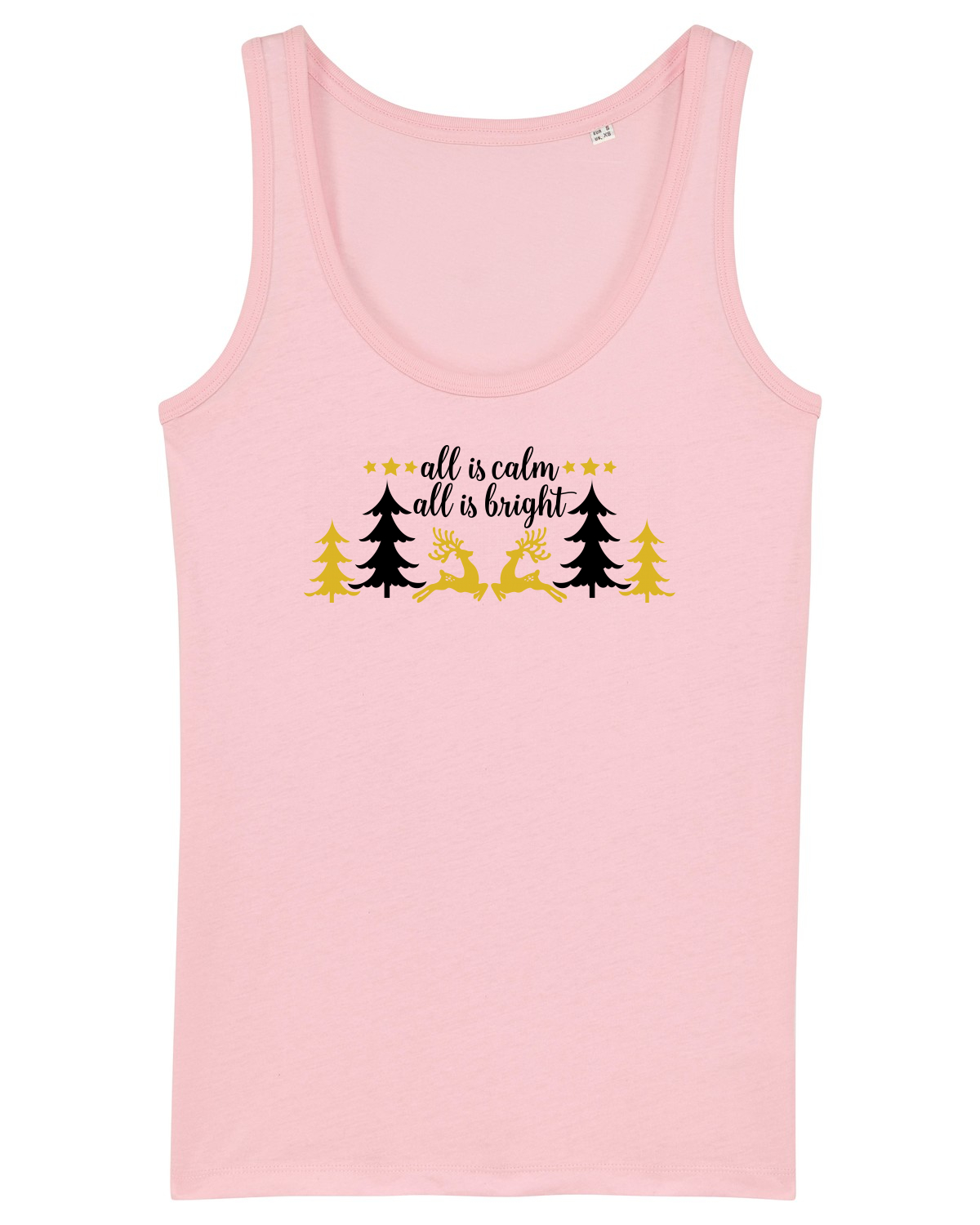 Maiou Damă Dreamer Cotton Pink