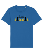 All is Bright Xmas Tricou mânecă scurtă Unisex Rocker