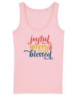 Joyful Merry Blessed Maiou Damă Dreamer