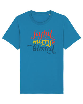 Joyful Merry Blessed Azur