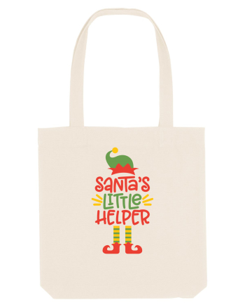 Santas Little Helper Natural