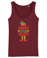 Santas Little Helper Maiou Damă Dreamer